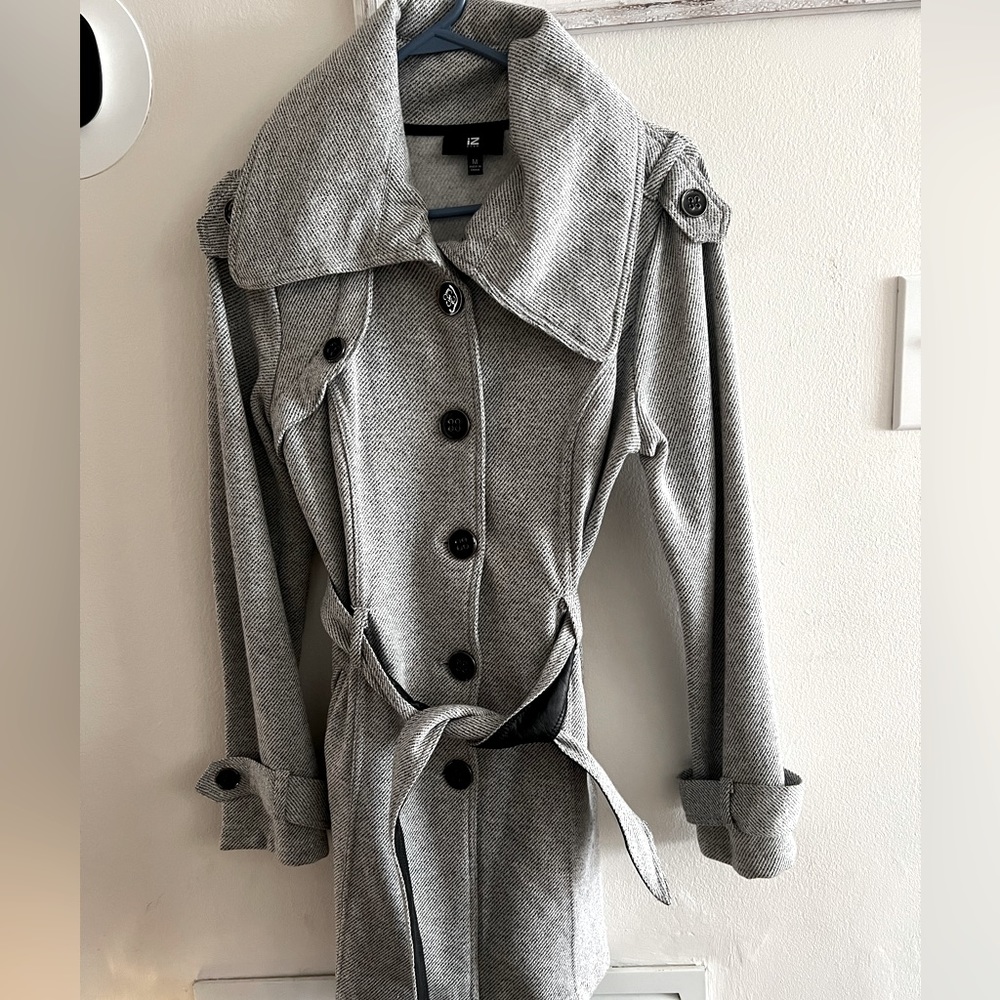 Woman’s size Medium IZ Bayer Coat
